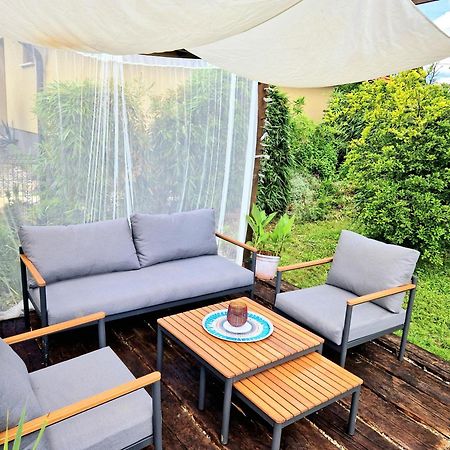La Tina Apartamento Zagreb Exterior foto