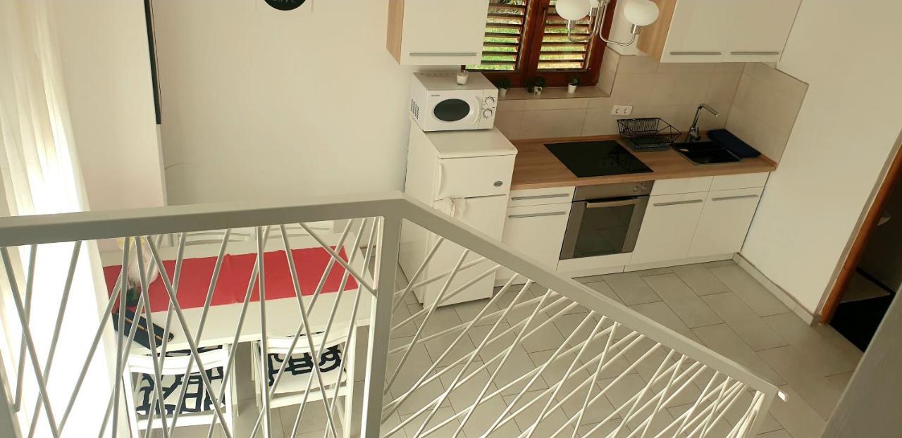 La Tina Apartamento Zagreb Exterior foto