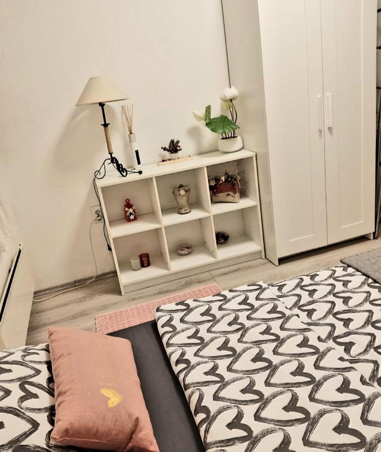 La Tina Apartamento Zagreb Exterior foto